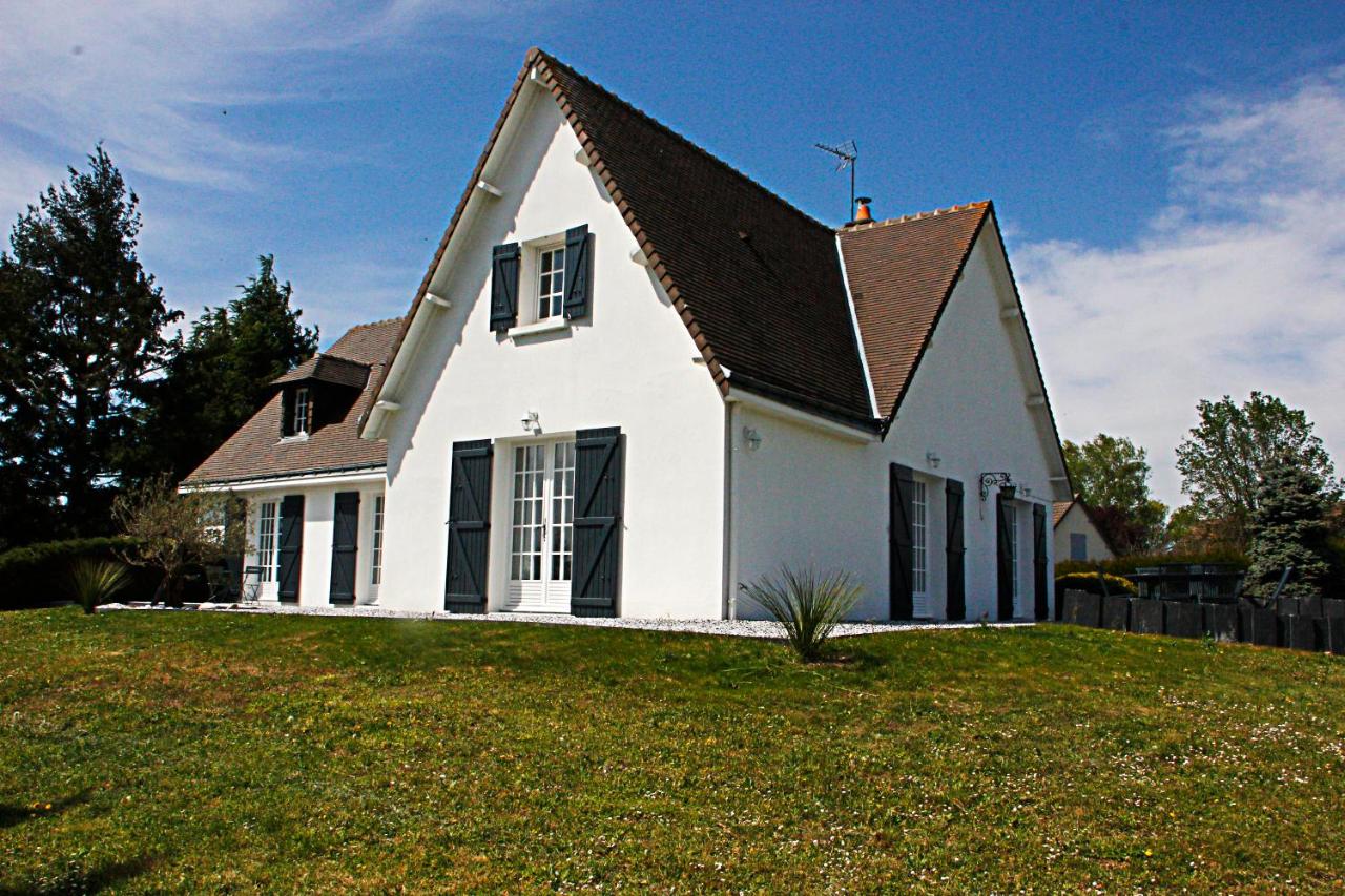 LA VEUZAINE - Chambres d’hôtes