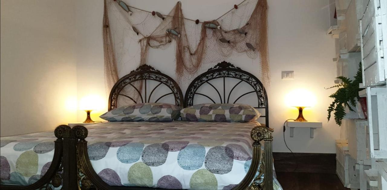 Il Centro di Ortigia - B&B Siracusa