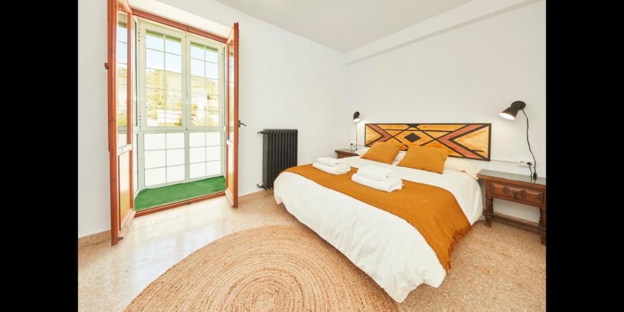 GUEST HOUSE BOLTAÑA - B&B