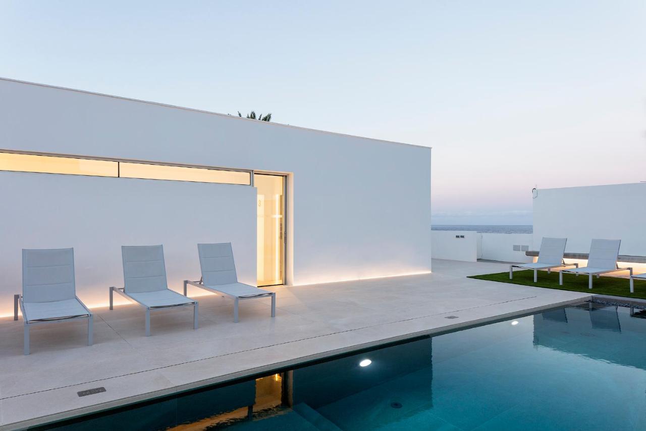 Remote workers paradise@the Atlantic - B&B Candelaria