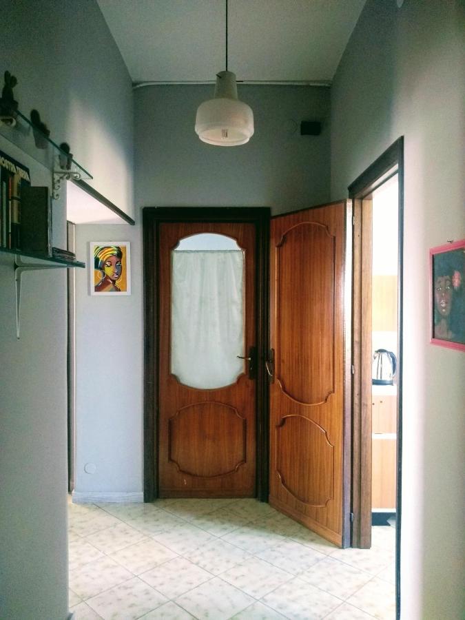 Casa Lumaki - B&B Catania