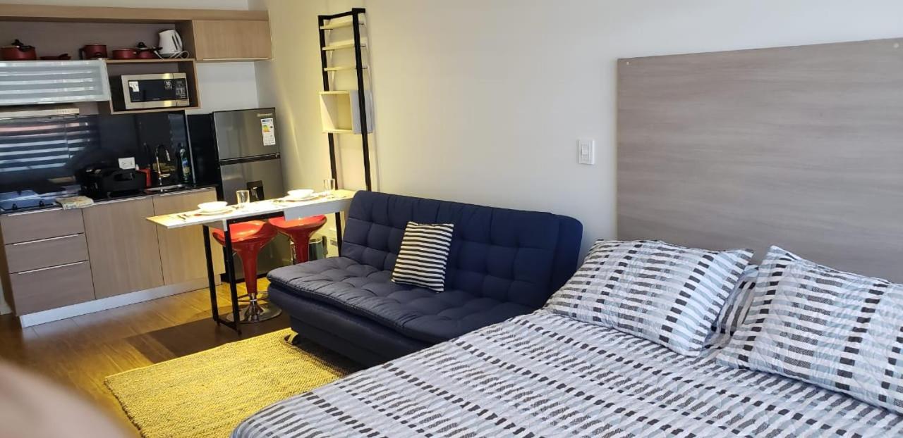 One-Bedroom Apartment- B