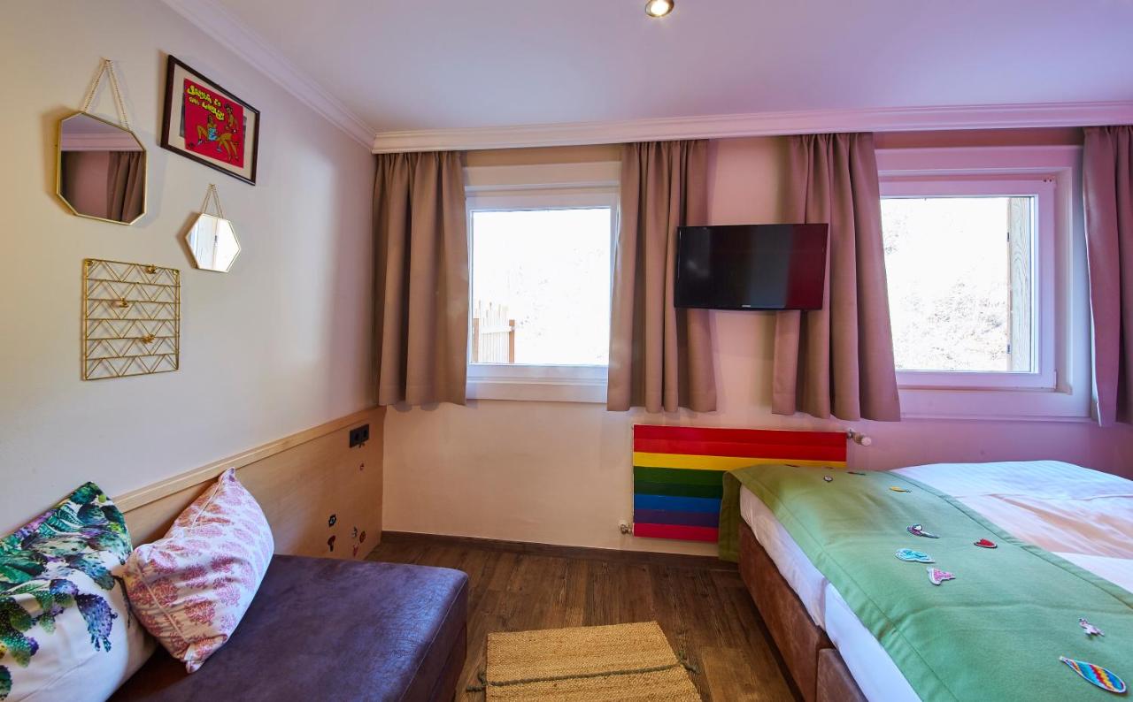 Small Double Room