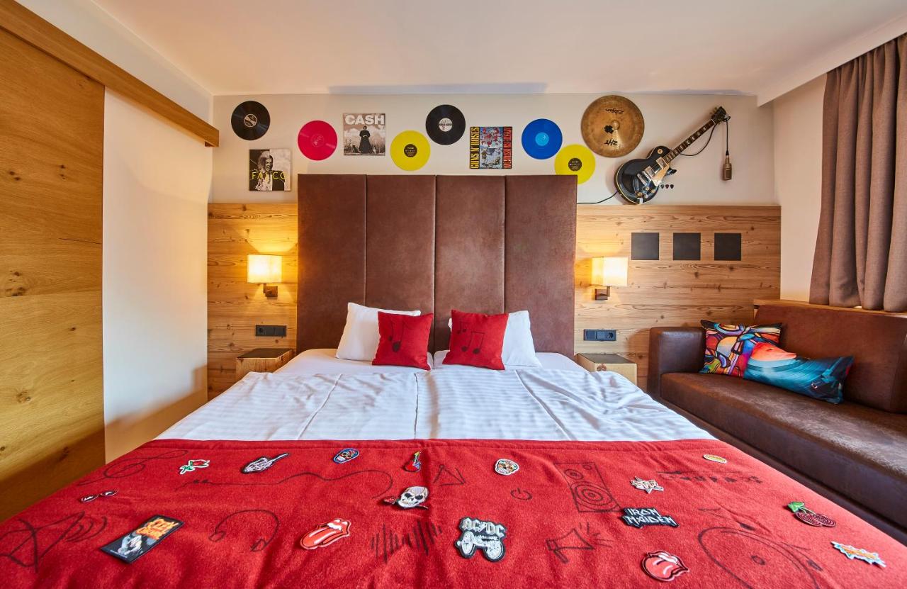 Superior Doppelzimmer