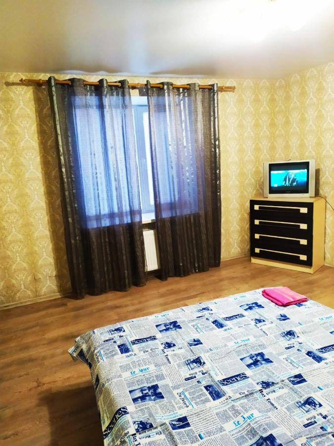 B&B Soemy - Новострой Прокофьева - Bed and Breakfast Soemy