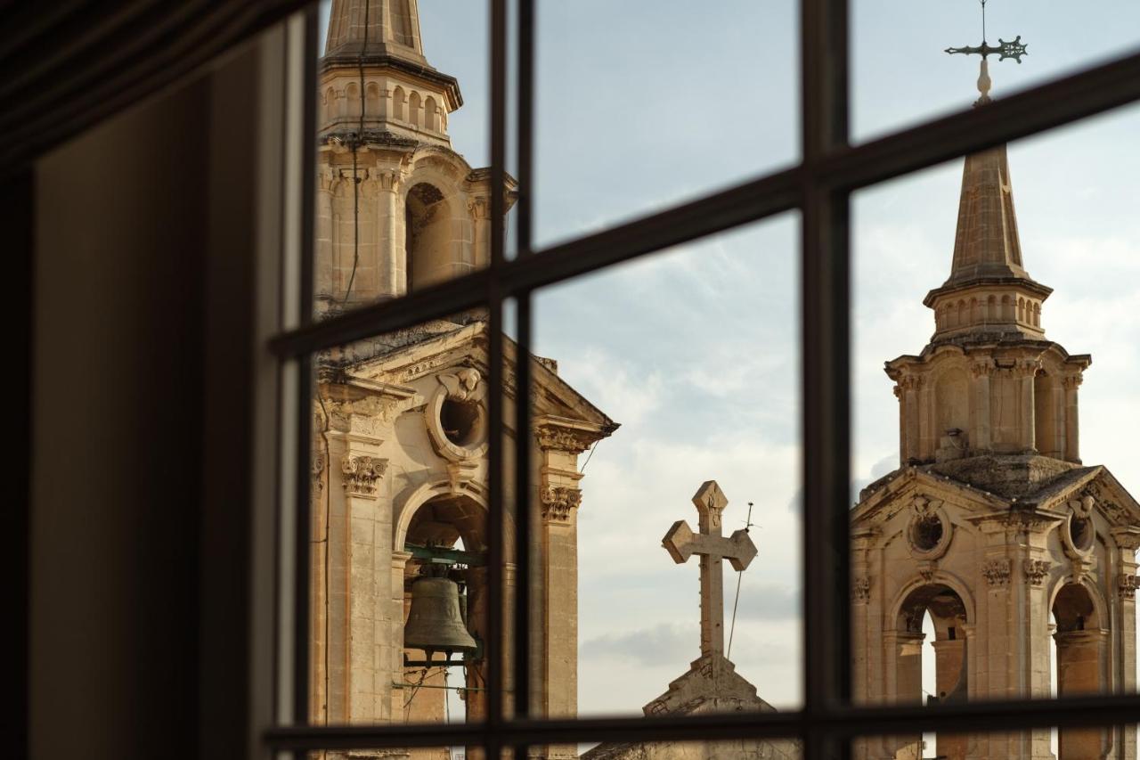 1926 Le Parisot Boutique Suites - B&B La Valletta