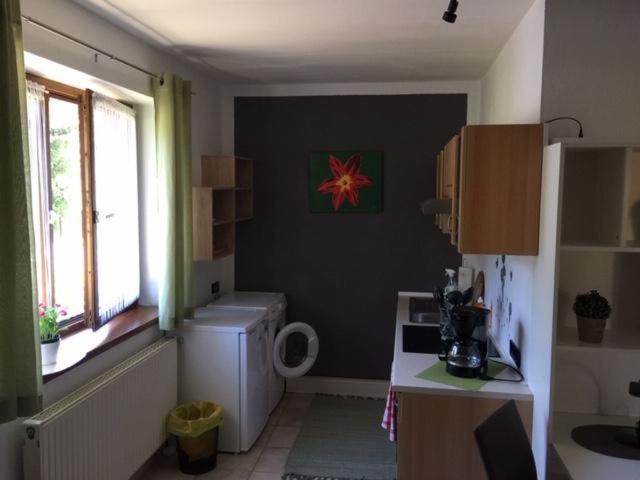 Haus Wutzl - B&B Mariazell