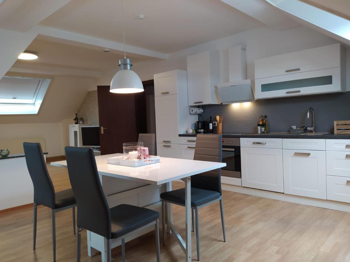 City FeWo - B&B