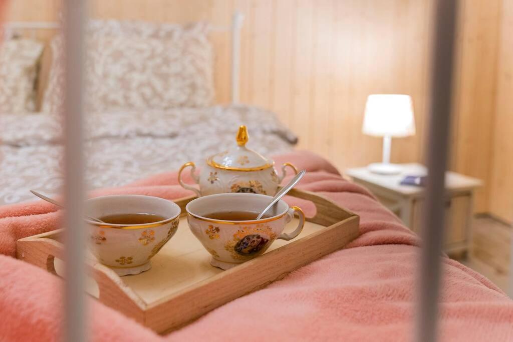 PROVENSÁLSKY RODINNÝ APARTMÁN MANDOLINA - Ferienwohnung