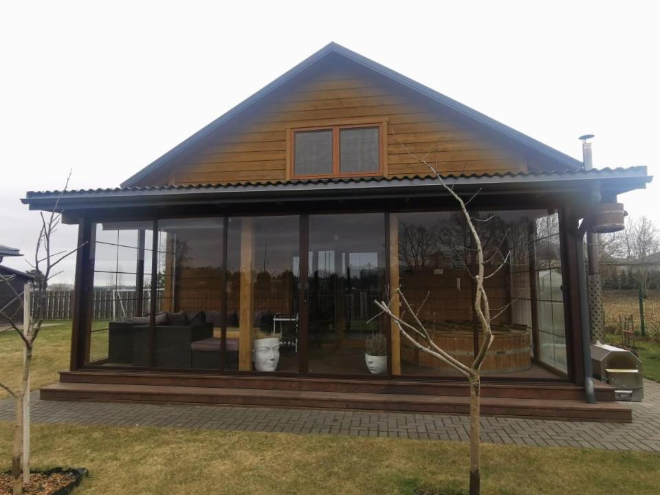 Arturas Guest House - Ferienwohnung