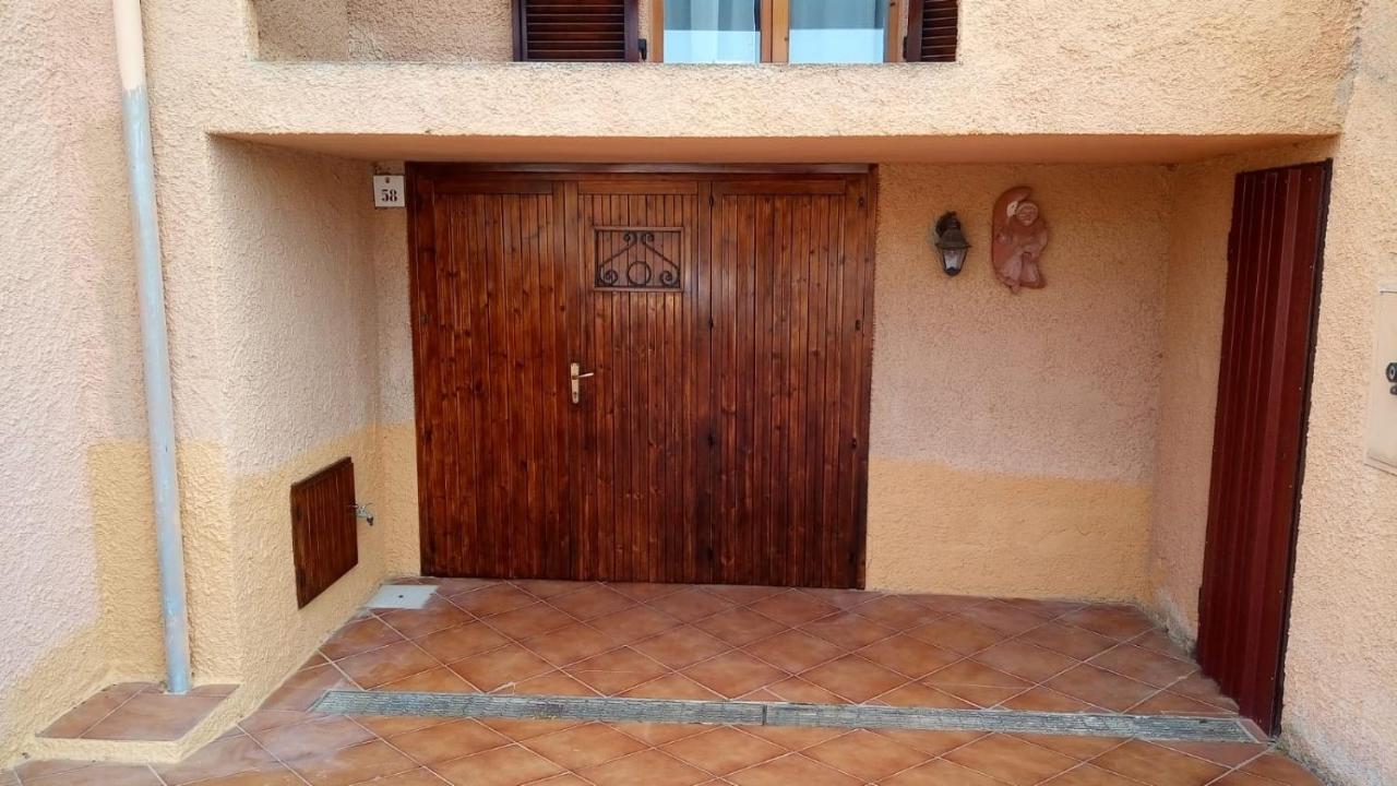 Casa con 1 Camera da Letto