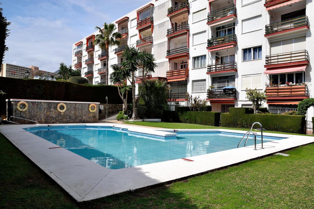 Sol Montemar 10 by IVI Real Estate - B&B