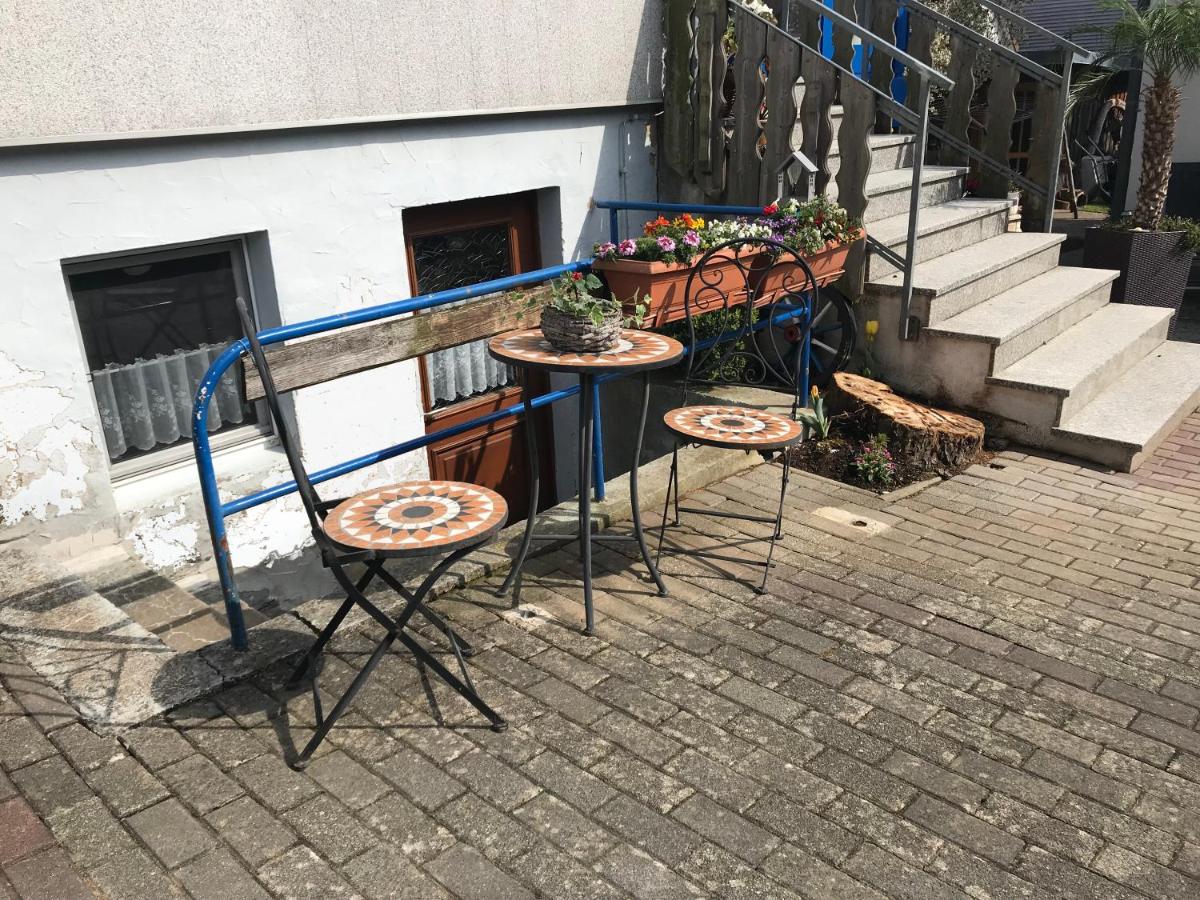 FerienZimmer - Bed and Breakfast