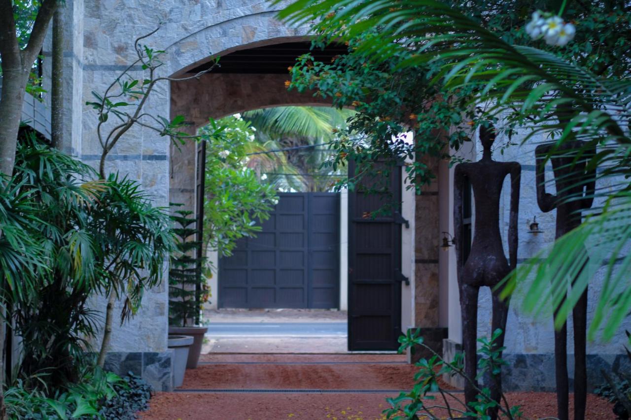 Villa Superior