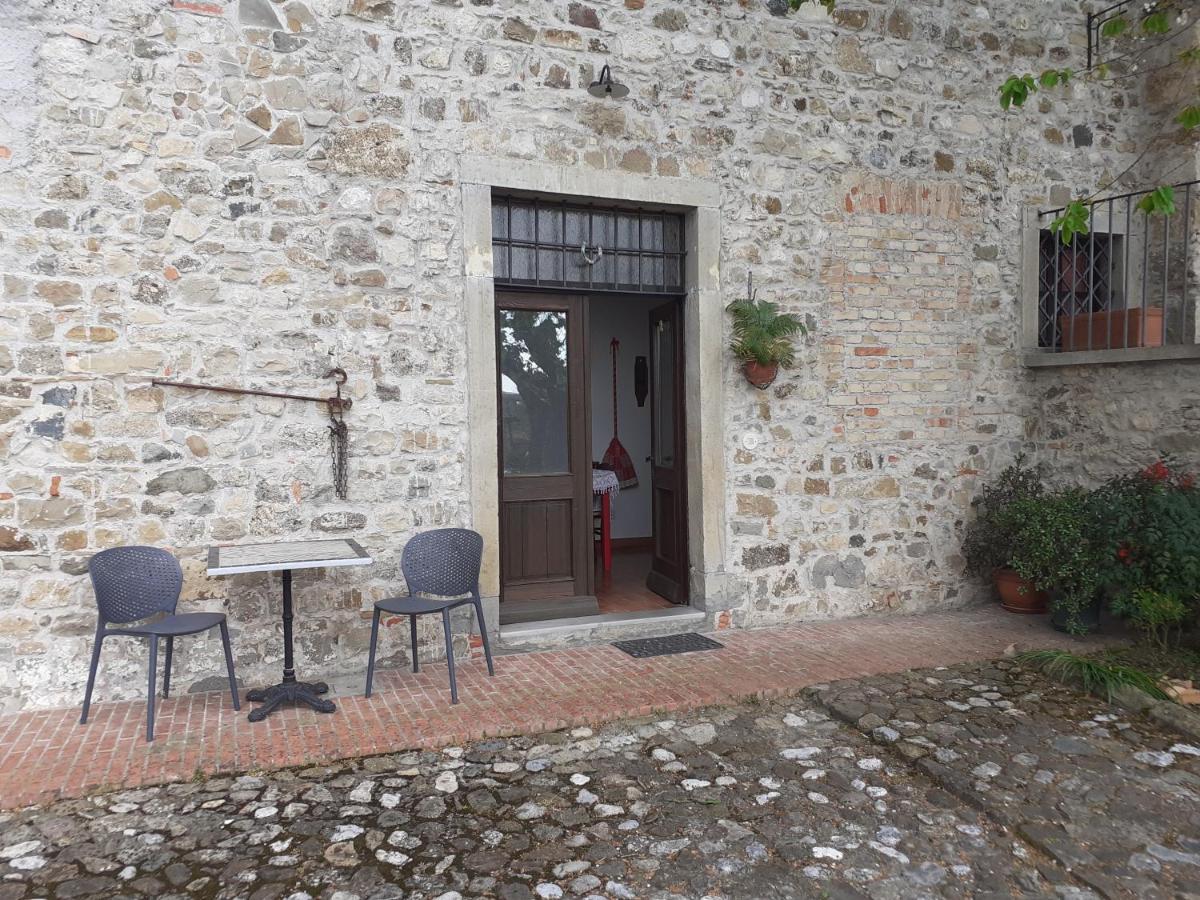 Appartamento con 1 Camera da Letto