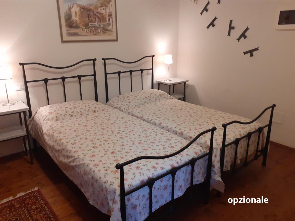 Standard Doppel- oder Zweibettzimmer