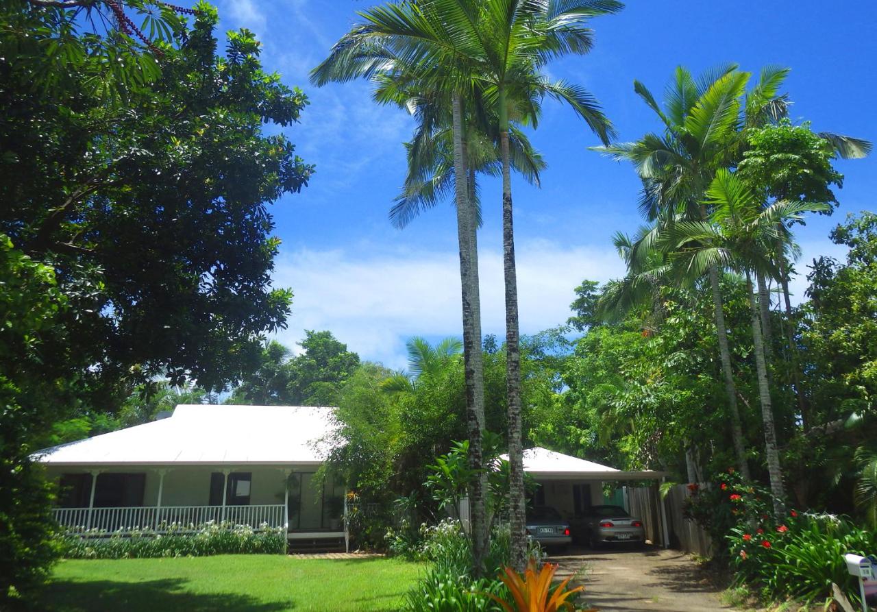 South Pacific Bed & Breakfast - B&B