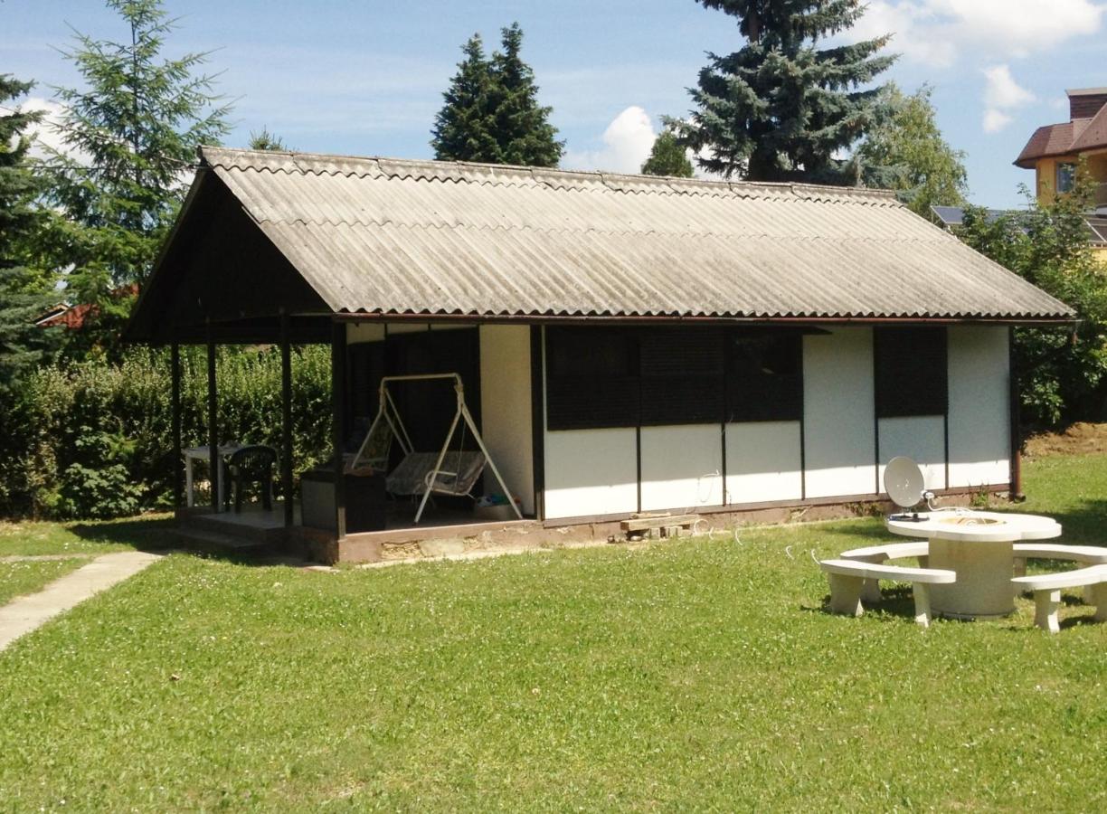 Marianna Apartmanház - B&B