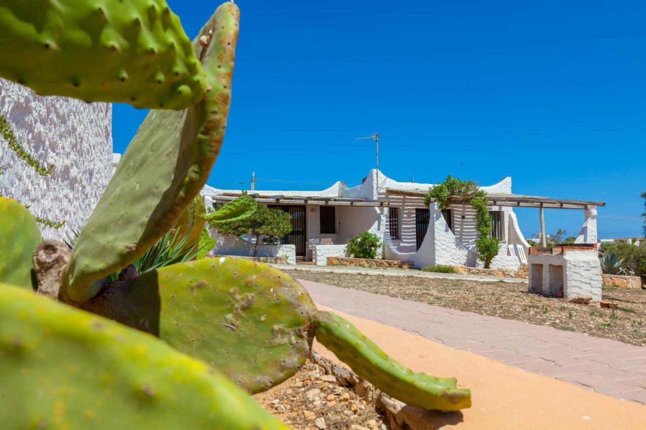 Il Villaggio Del Mago - B&B