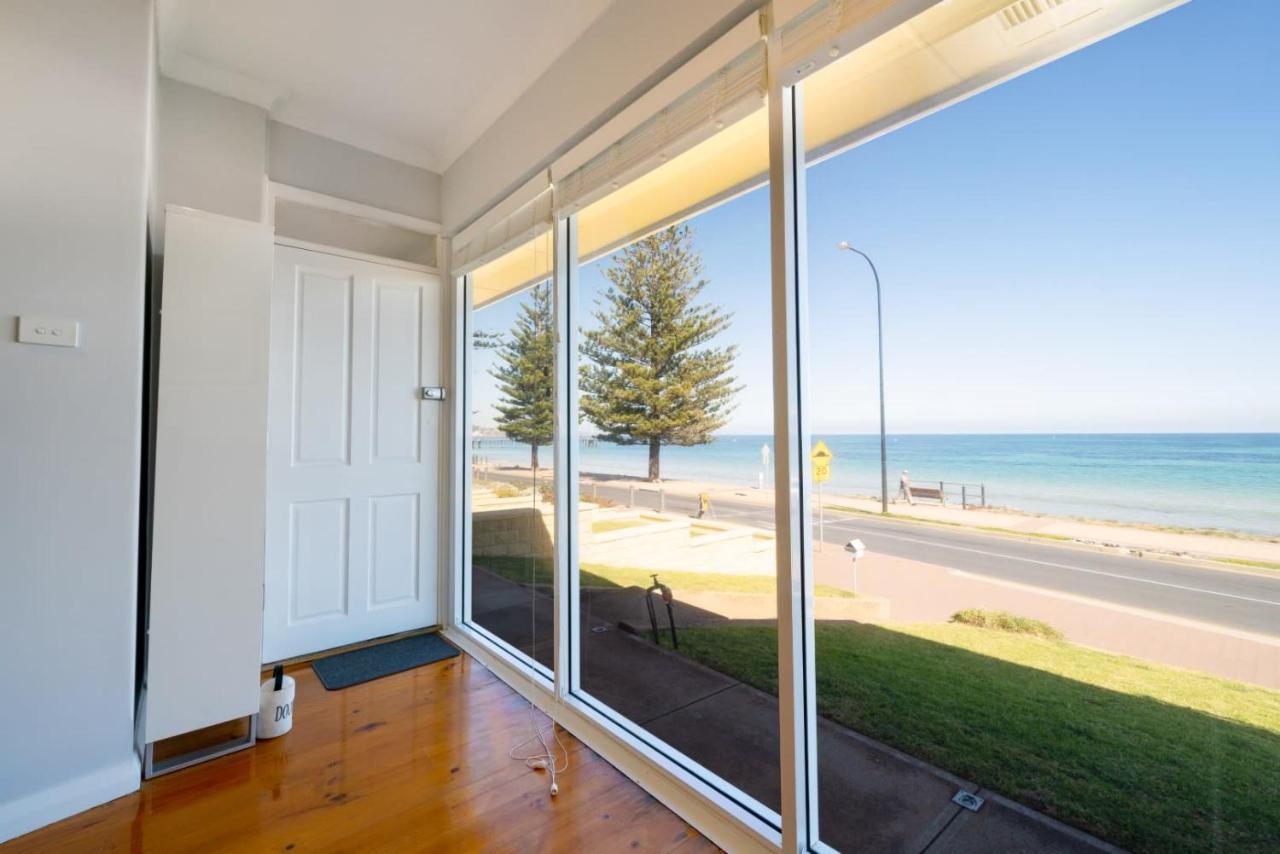 Brighton Beachfront Sanctuary - B&B