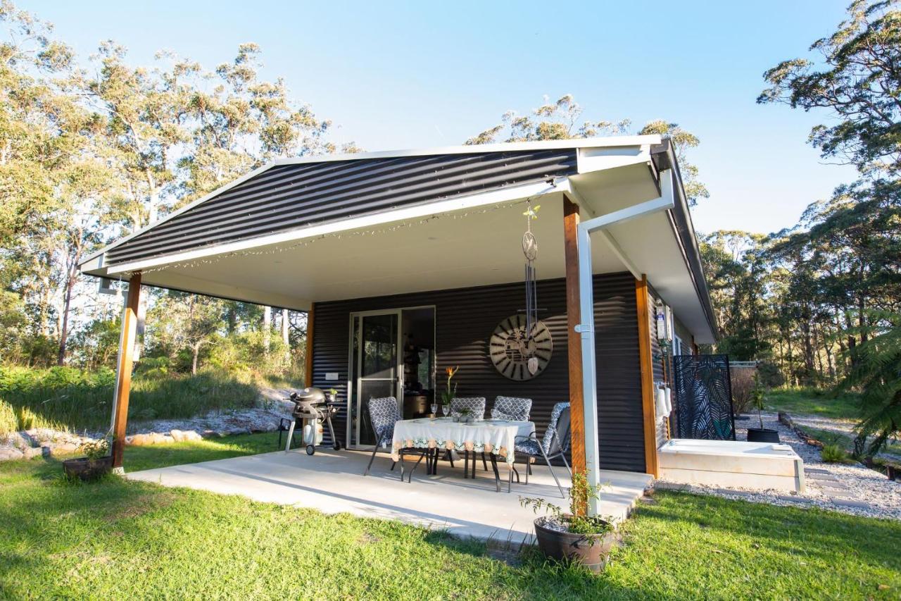 Dorrigo Bush Pepper Retreat - Bed and Breakfast