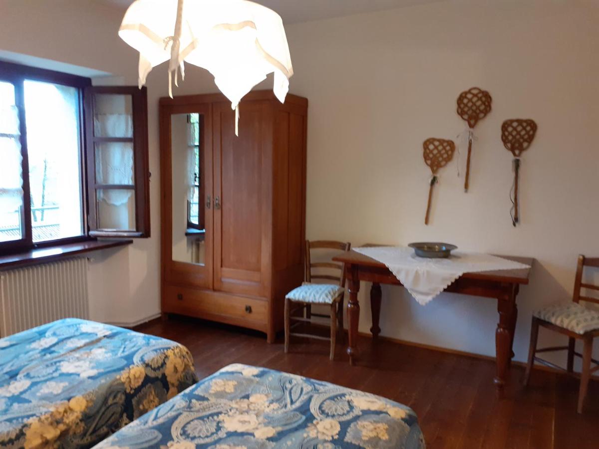 Appartamento con 2 Camere da Letto
