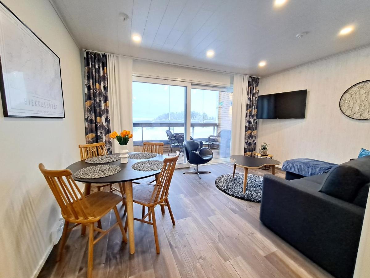 Aurinkoranta D14 merinäköalalla - B&B Kalajoki