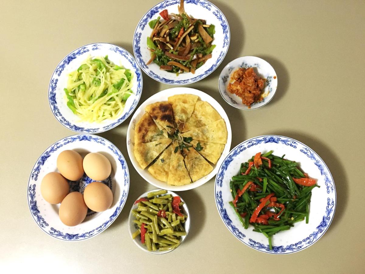 杏竹斋客栈 - B&B Biyang