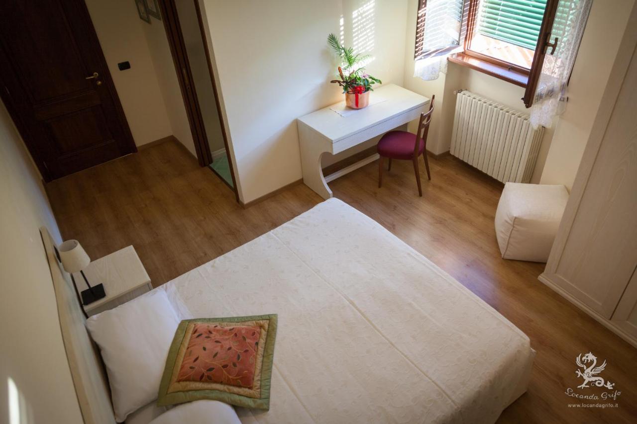 B&B Lenno - Il Grifo - Bed and Breakfast Lenno