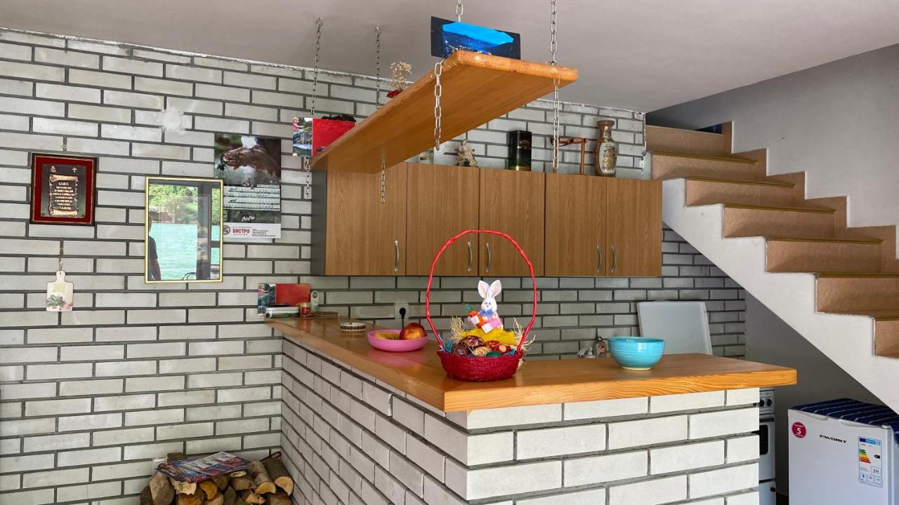 Idila Zvorničkog jezera - Ferienwohnung