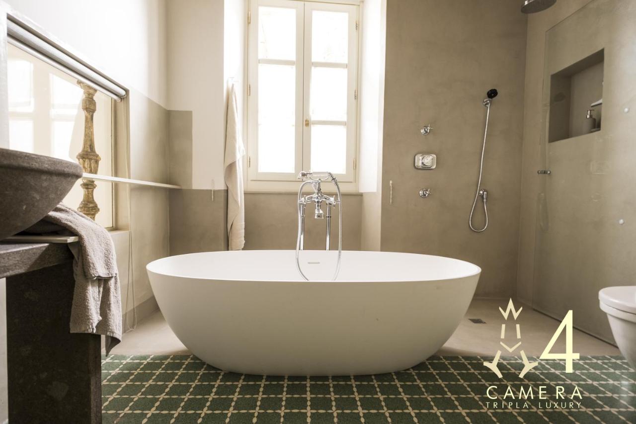 Luxury Triple Room