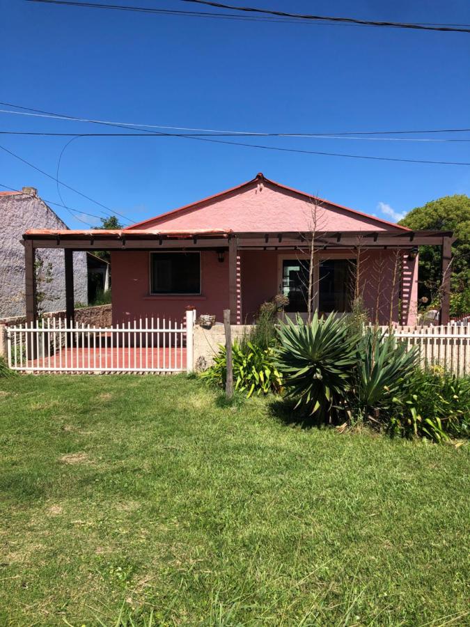 Casa rosa - se reserva con seña - B&B Barra del Chuy