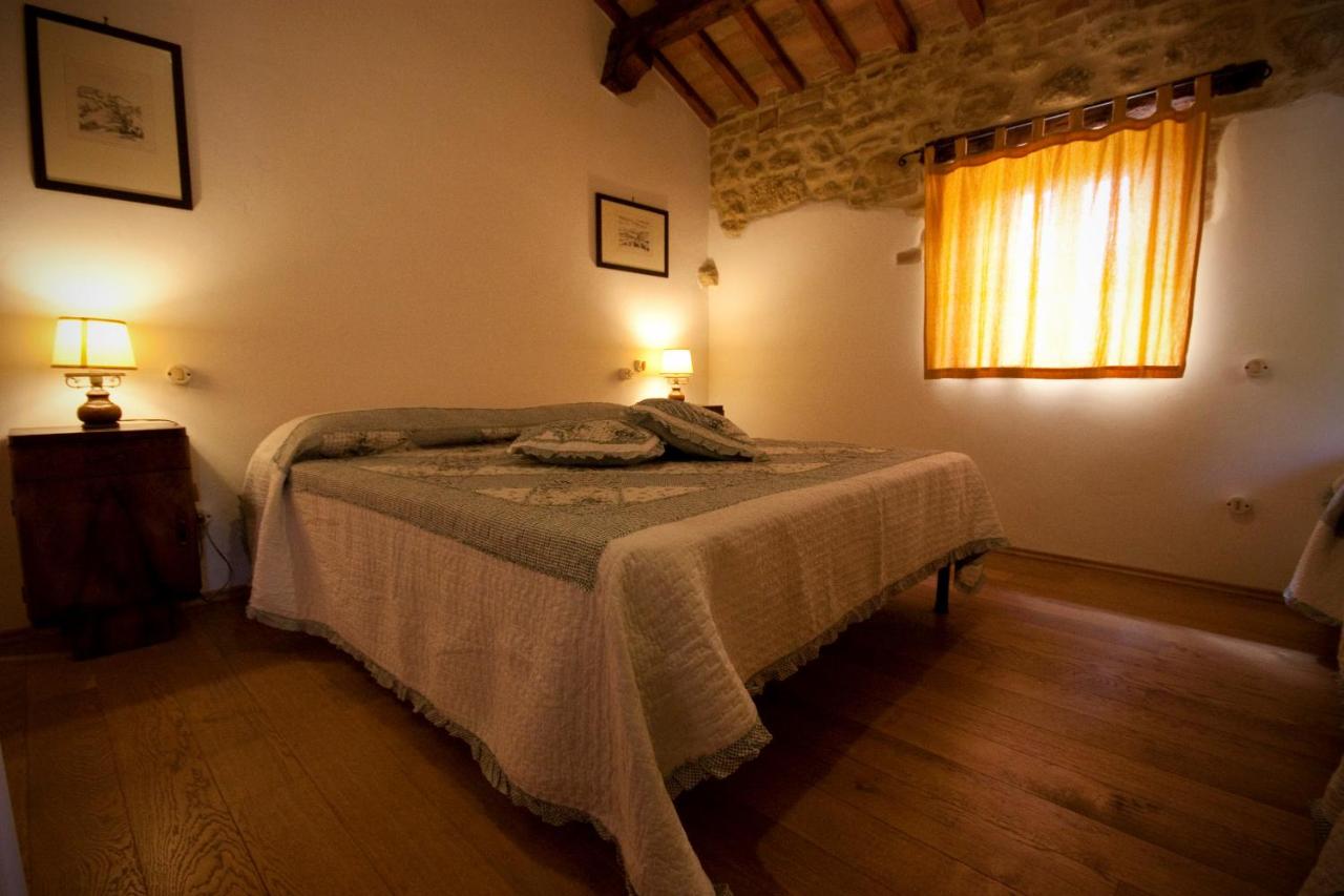 Chambre Triple