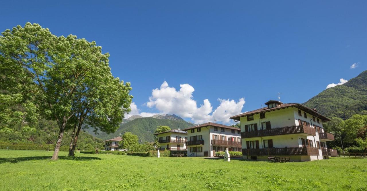 B&B Pieve di Ledro - Casa Lori - Bed and Breakfast Pieve di Ledro