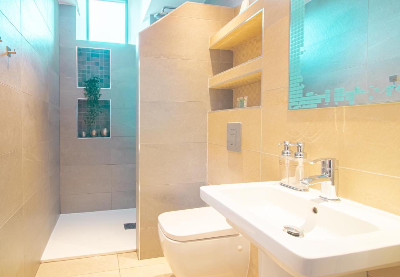 Appartement met 2 slaapkamers