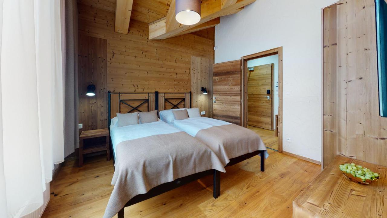 Superior Apartment with Sauna