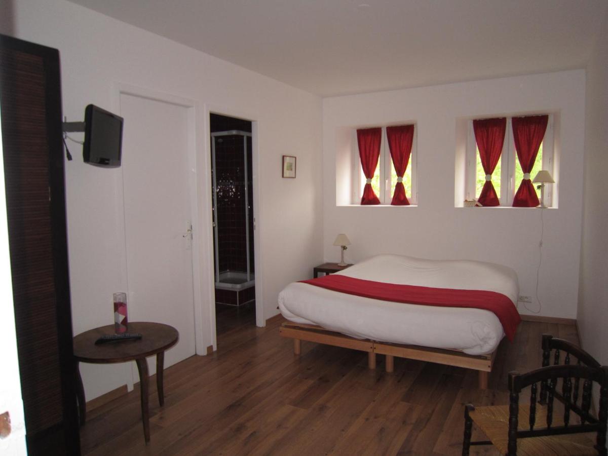 Doppelzimmer Droopy