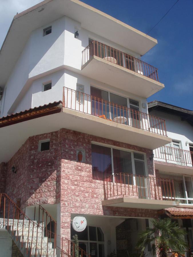 Guest House Bogat-Beden - B&B Ravda