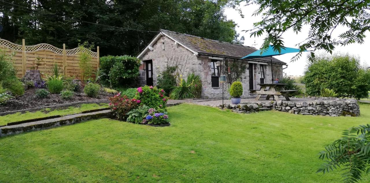 Lile Cottage at Gleaston Water Mill - B&B Ulverston