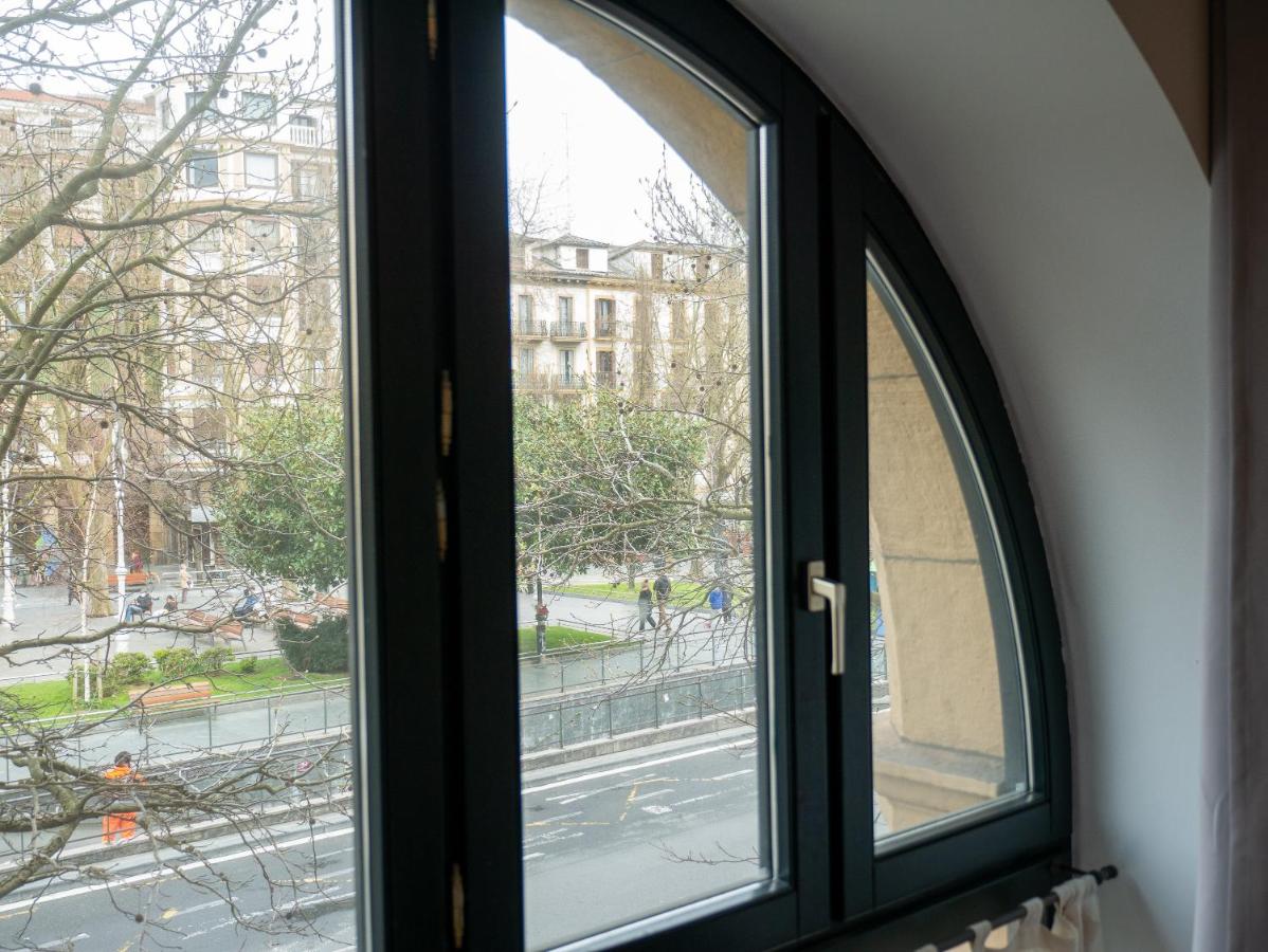 Recoleta Downtown Suite by Beauty Rentals - B&B San Sebastián