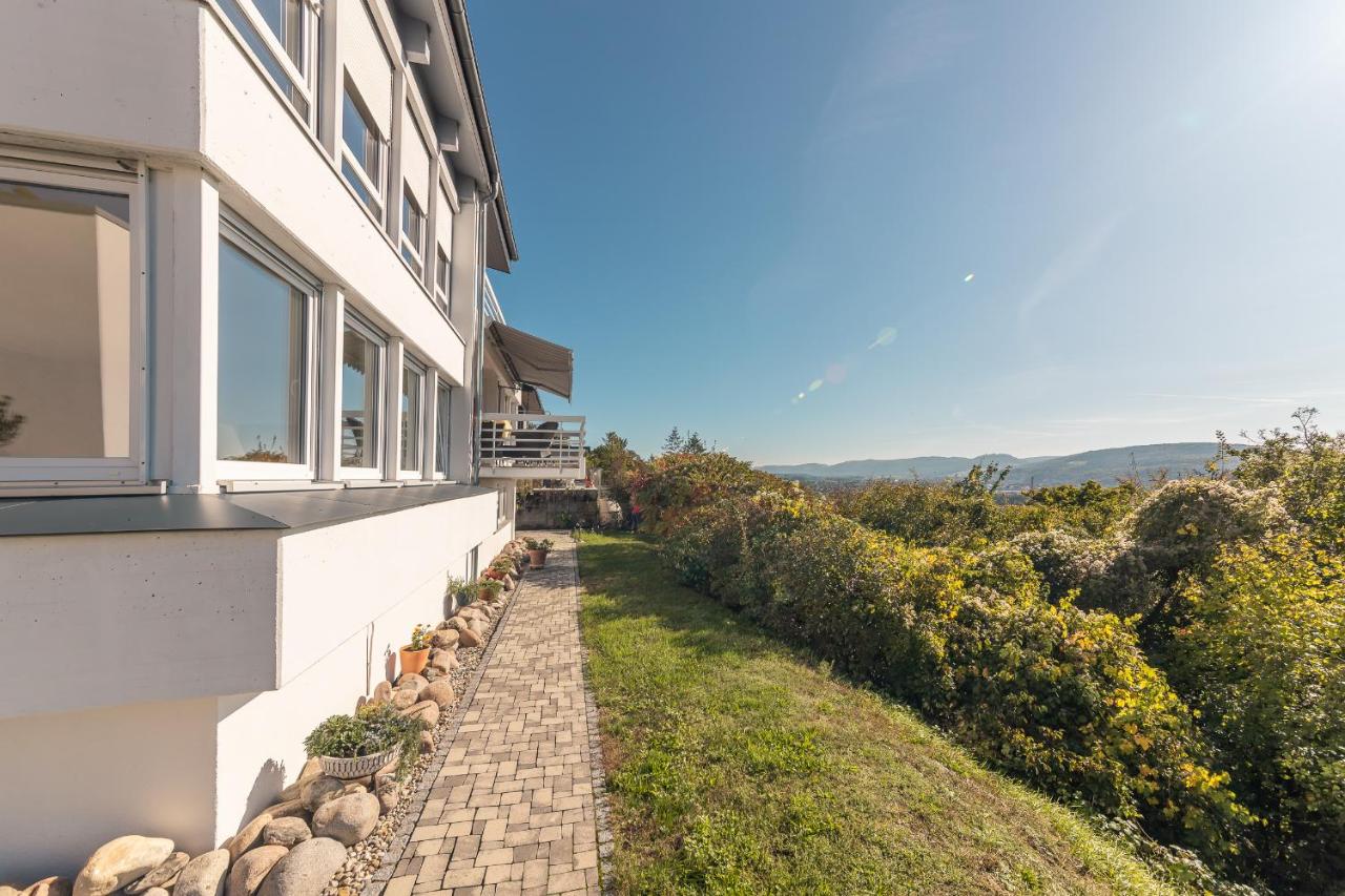 B&B Waldshut-Tiengen - Designapartment Vitibuck - Bed and Breakfast Waldshut-Tiengen