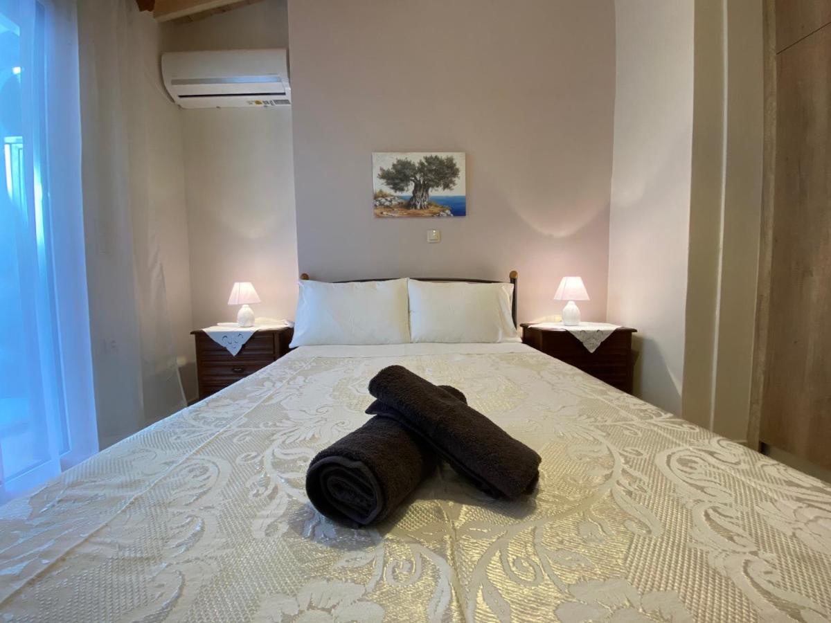 Anastasia's House - B&B Vlycho