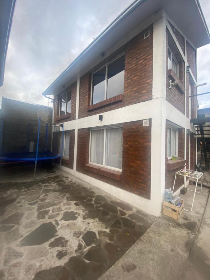 Ganesha - B&B Esquel