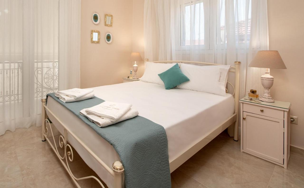 Appartamento con 1 Camera da Letto