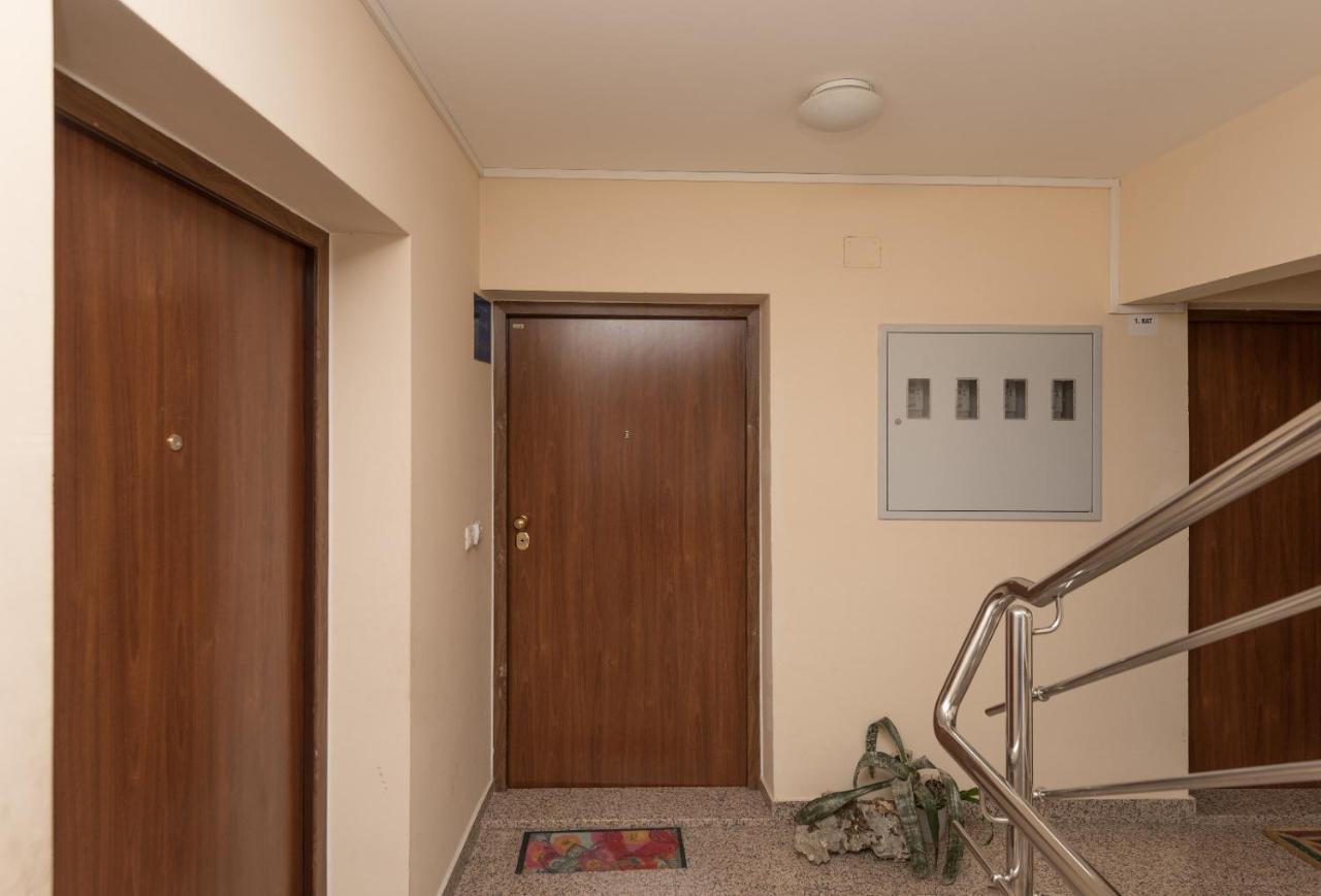 EAST SIDE deluxe suite - Ferienwohnung Makarska