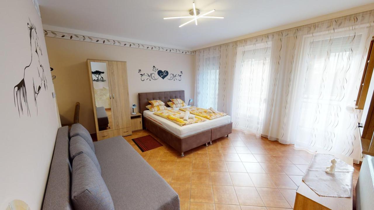 Standard Apartment