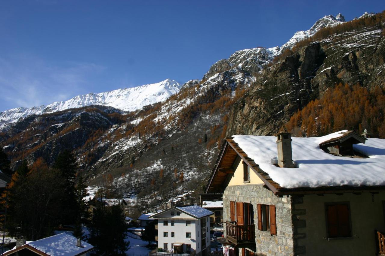 Furggen - B&B
