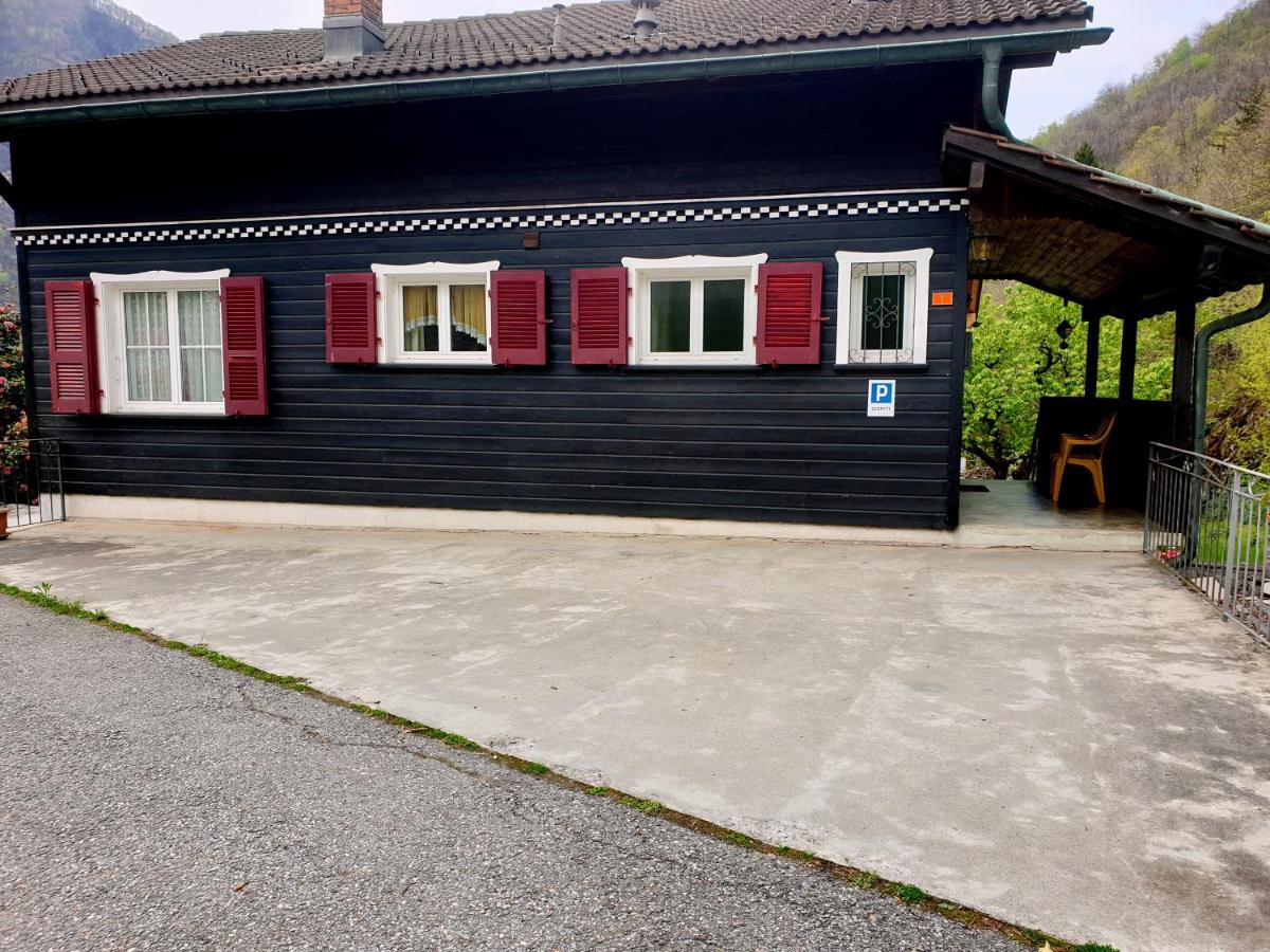 Accogliente mansarda - Bed and Breakfast Grono