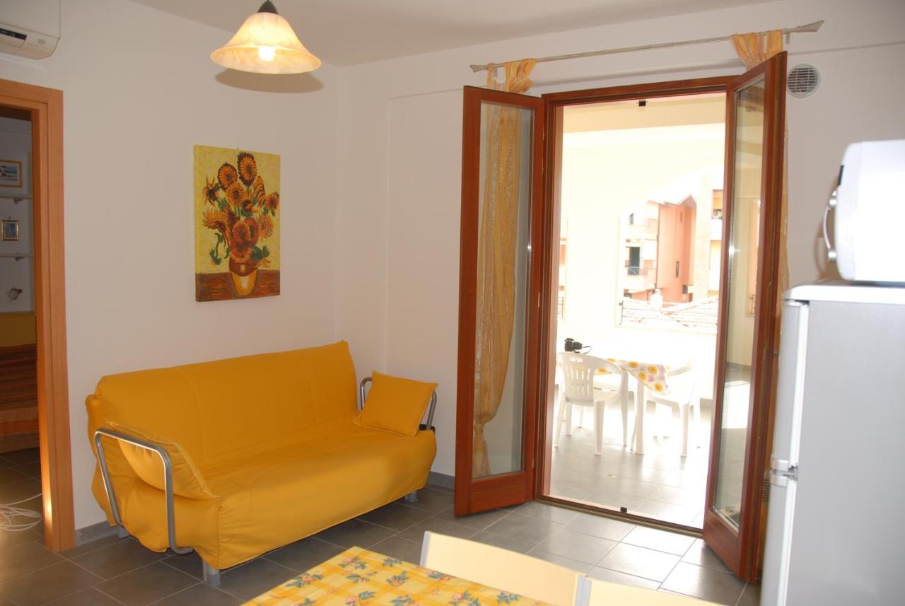 B&B San Rocco - I Portici Apartments - Bed and Breakfast San Rocco