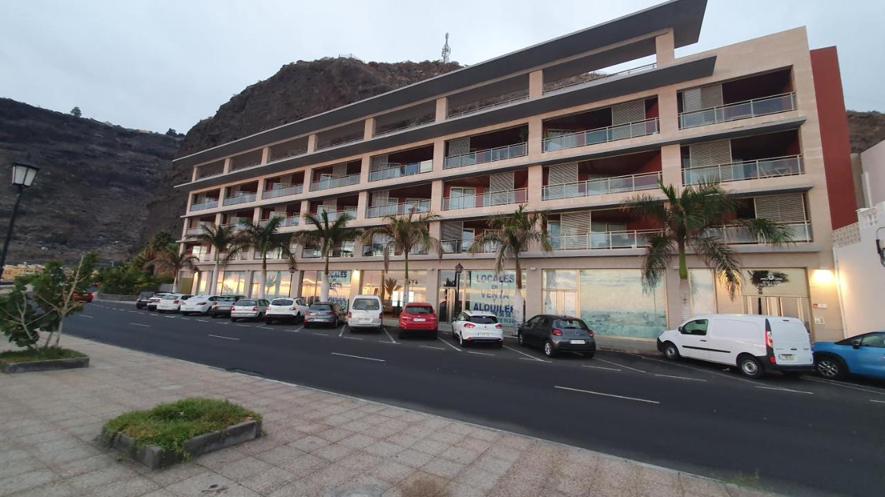 Apartamento El Atardecer - Ferienwohnung